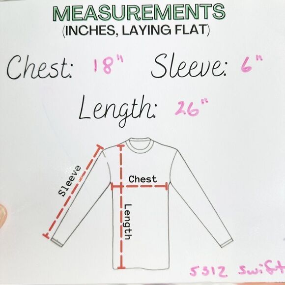 Taylor Swift Album Cover‎ White T-Shirt w/Cut-Out Neck Sz S - Picture 9 of 9